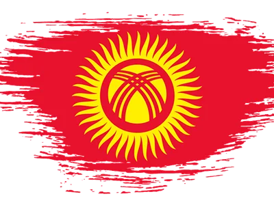 ویزای آنلاین قرقیزستان