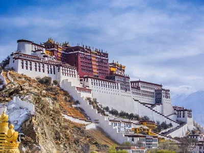 تور تبت و بیس کمپ اورست