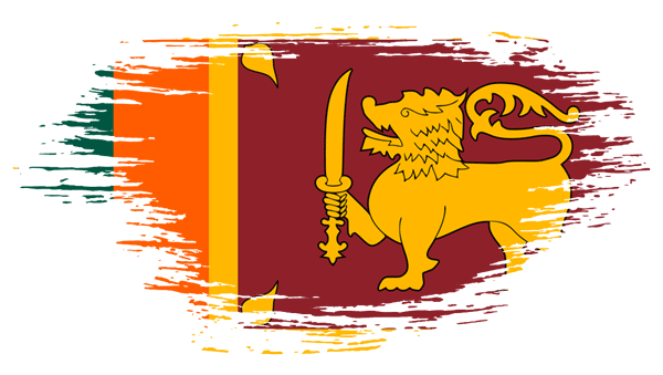 اخذ ویزای آنلاین سریلانکا