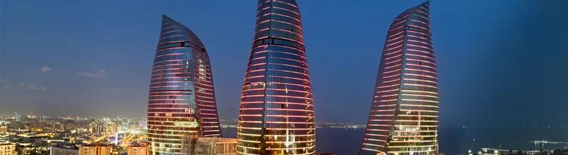 ویزای آنلاین آذربایجان