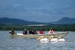 جاذبه‌های گردشگری کنیا؛ دریاچه‌های کنیا