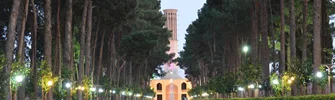 باغ دولت آباد