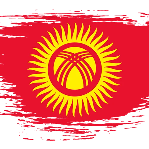 ویزای توریستی قرقیزستان 60 روزه یکبار ورود