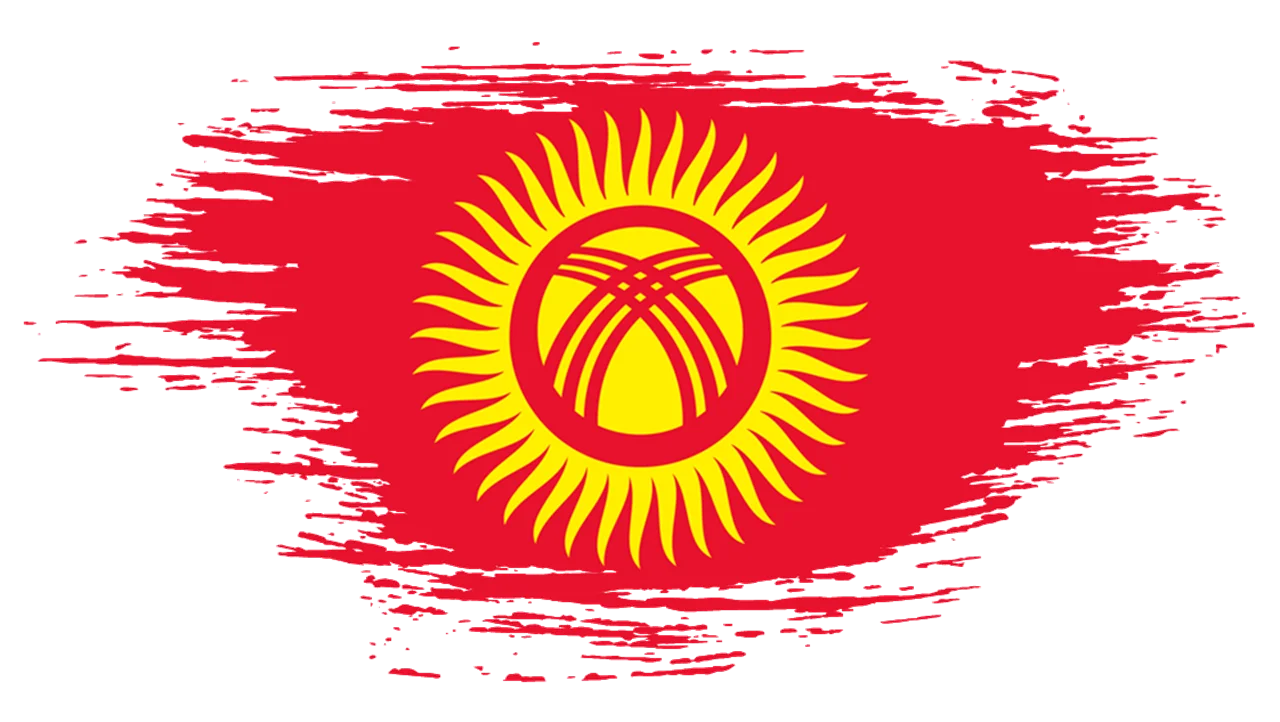 ویزای توریستی قرقیزستان 30 روزه یکبار ورود