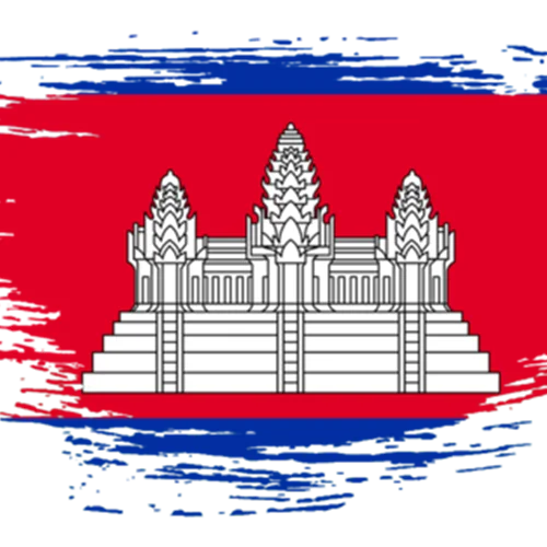 ویزای توریستی کامبوج 30 روزه یکبار ورود
