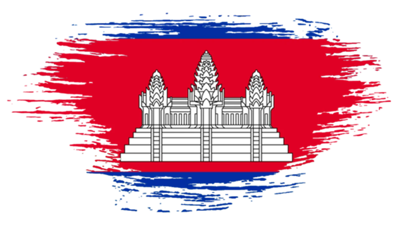 ویزای توریستی کامبوج 30 روزه یکبار ورود