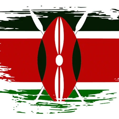 ویزای مولتی شرق آفریقا (کنیا، رواندا، اوگاندا)