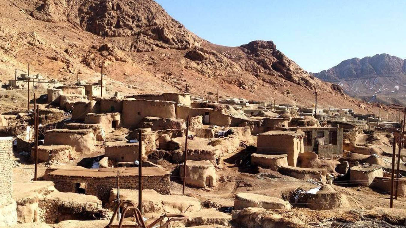 روستای ماخونیک سرزمین رازهای کوتاه