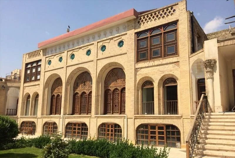 بافت تاریخی بوشهر یکی از ارزشمندترین نمونههای معماری شهری در جنوب ایران