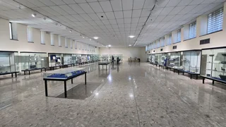 موزه ملّی عراق - بغداد - بهمن 1403