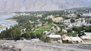 سفر گروهی پاکستان - مهرماه 1404