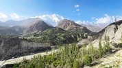سفر گروهی پاکستان - مهرماه 1404