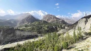 سفر گروهی پاکستان - مهرماه 1404