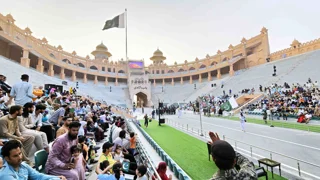 سفر گروهی پاکستان - مهرماه 1404