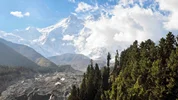 سفر گروهی پاکستان - مهرماه 1404