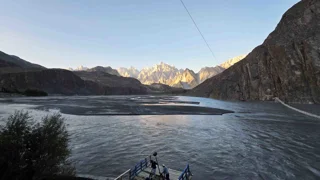 سفر گروهی پاکستان - مهرماه 1404