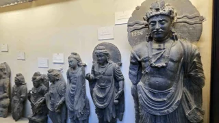 سفر گروهی پاکستان - مهرماه 1404