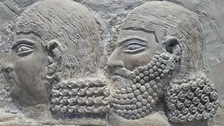 موزه ملّی عراق - بغداد - بهمن 1403