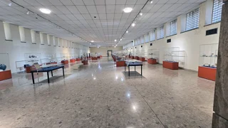 موزه ملّی عراق - بغداد - بهمن 1403