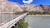 سفر گروهی پاکستان - مهرماه 1404
