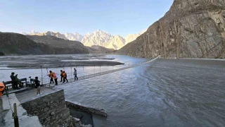سفر گروهی پاکستان - مهرماه 1404