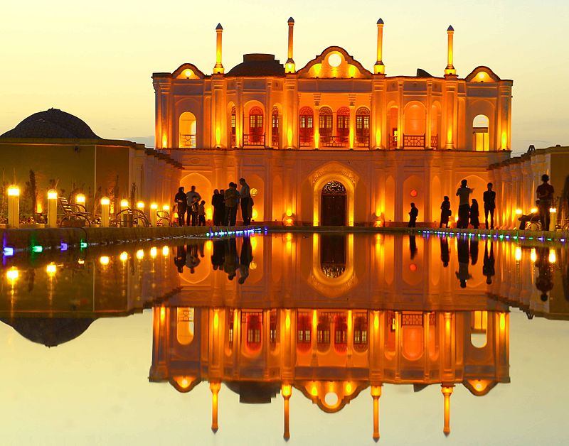استان کرمان
