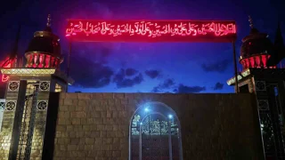سفر گروهی پاکستان - مهرماه 1404