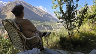 سفر گروهی پاکستان - مهرماه 1404