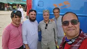 سفر گروهی پاکستان - مهرماه 1404