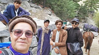 سفر گروهی پاکستان - مهرماه 1404