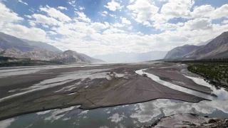 سفر گروهی پاکستان - مهرماه 1404
