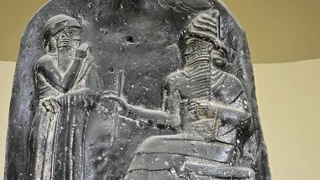 موزه ملّی عراق - بغداد - بهمن 1403