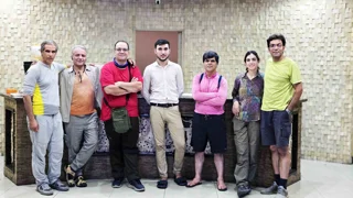 سفر گروهی پاکستان - مهرماه 1404
