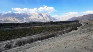 سفر گروهی پاکستان - مهرماه 1404
