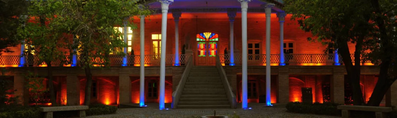 ساختمان نظری