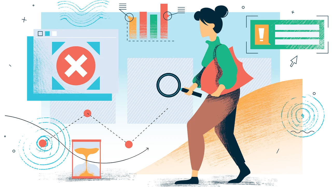 مدرسه چهل و دو: چک کردن ایمیل‌ها، حساب‌های بانکی و... بر روی رایانه‌های عمومی ممنوع.