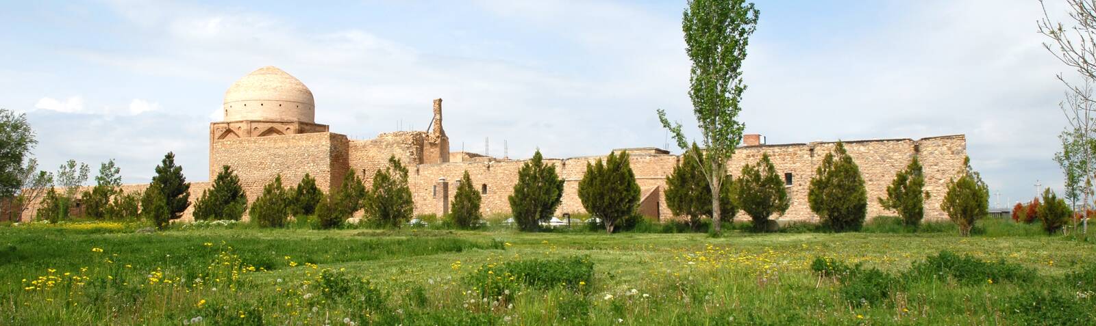 خانقاه چلبی اوغلو