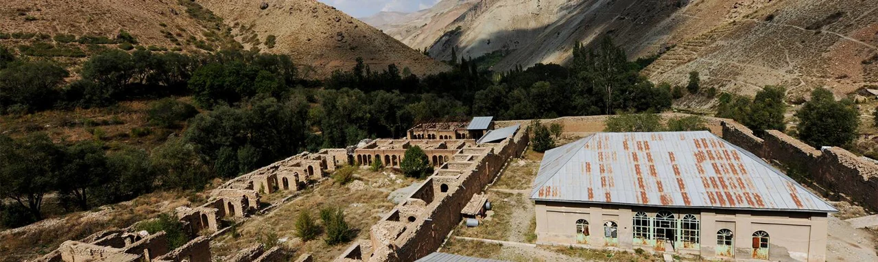 روستای شهرستانک البرز؛ راهنمای کامل سفر به ییلاق تاریخی جاده چالوس