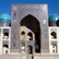 مدرسه میر عرب در بخارا