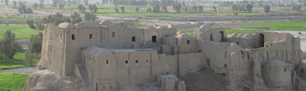 قلعه سه کوهه زابل؛ یادگار تاریخی و سیاسی سیستان