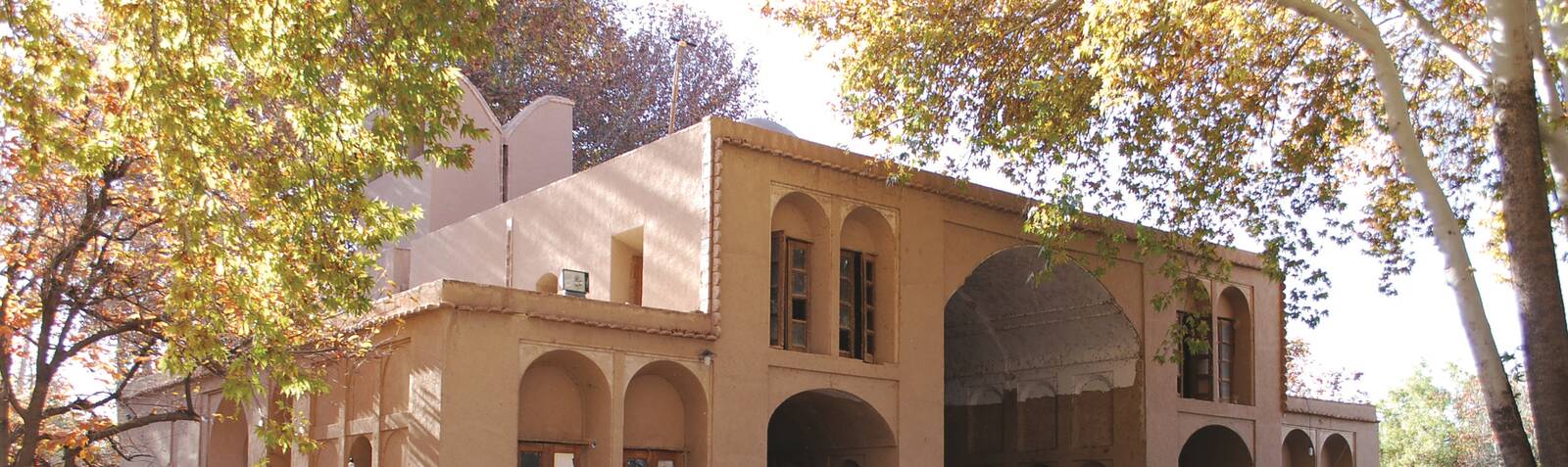 باغ پهلوان پور