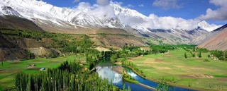 جاهای دیدنی پاکستان؛ راهنمای ۱۰ مقصد مهم و نکات سفر در ۲۰۲۶
