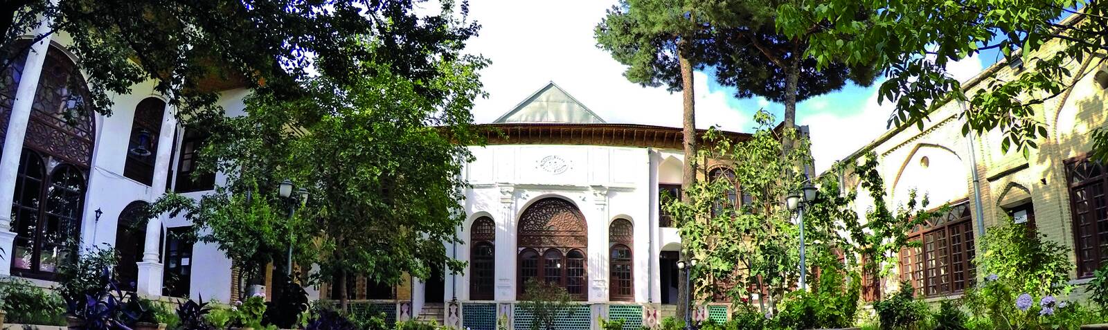 تکیه بیگلر بیگی