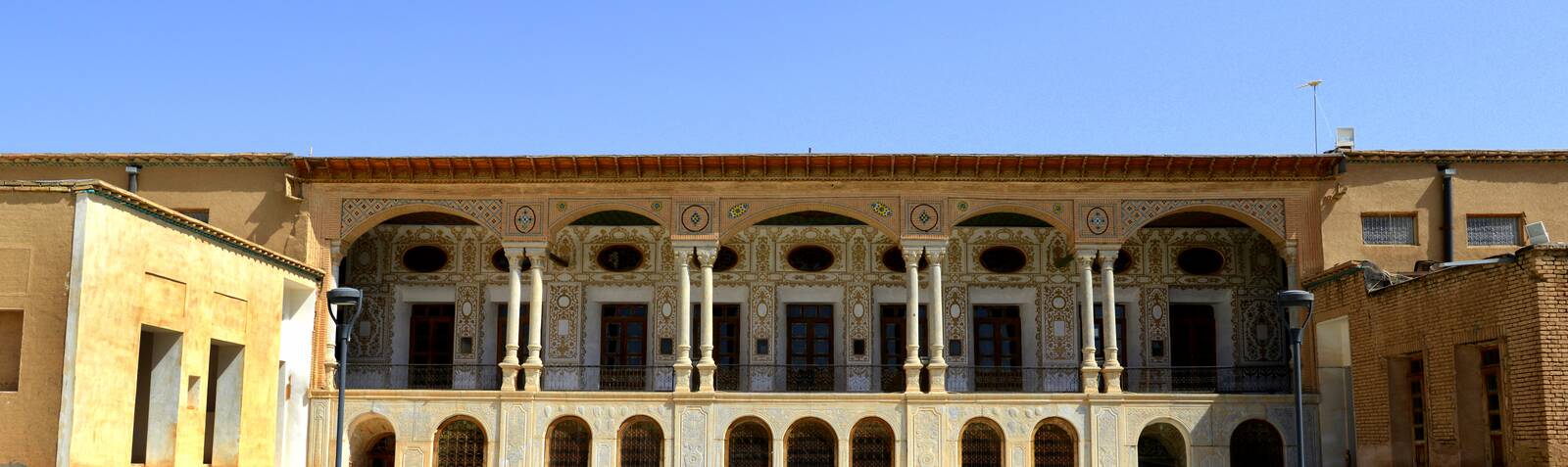 قلعه خدا رحم خان