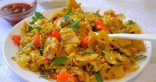 غذاهای سریلانکا؛ راهنمای طعمها، غذاهای معروف و شیرینیهای محلی