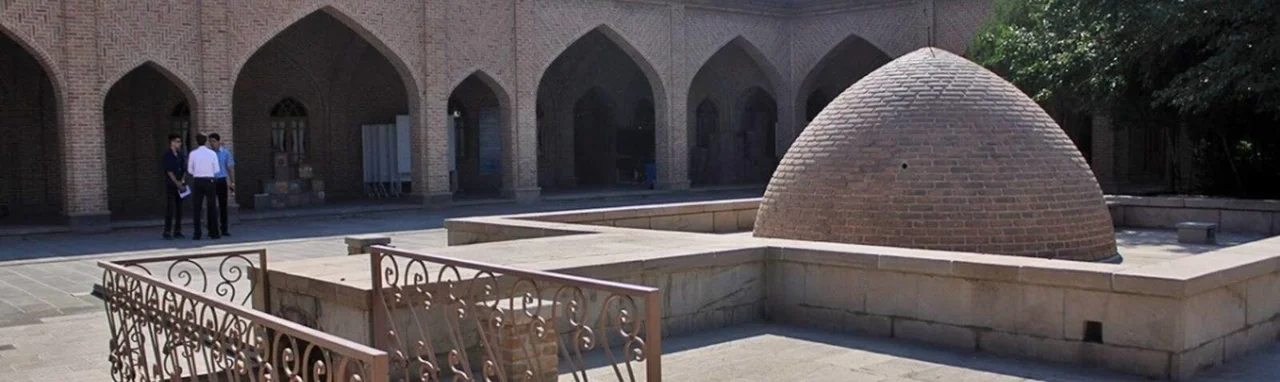 بیلانکوه تبریز؛ محله‌ای تاریخی در سایه عرفا، هنرمندان و ربع رشیدی