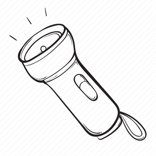 مدرسه سی و دو: یک چراغ قوه کوچک در کوله پشتی خود داشته باشید.