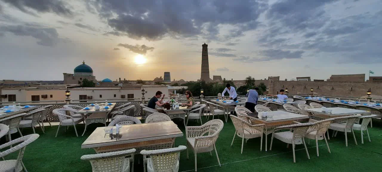 جاده ابریشم چیست؟ تاریخ و مسیر آن در ایران، آسیای مرکزی و چین