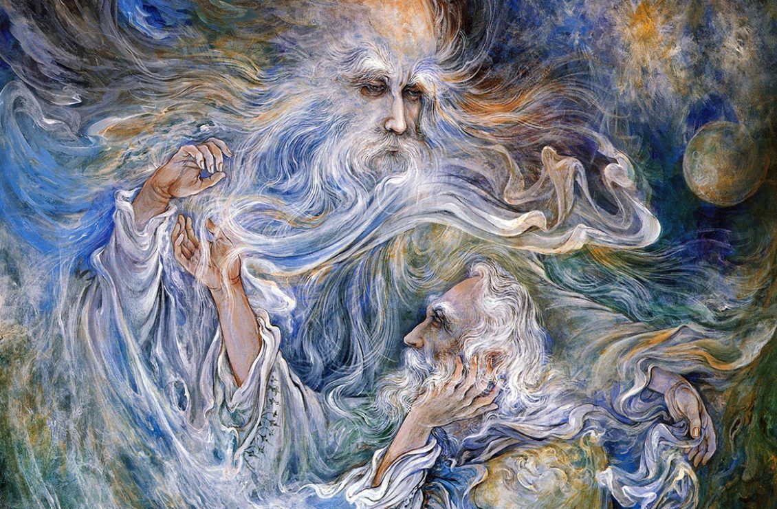 نگارگری (مینیاتور)