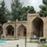 کاروانسرای شاه عباسی نیشابور: تزیینات چشم نواز معماری ایرانی در قلب خراسان